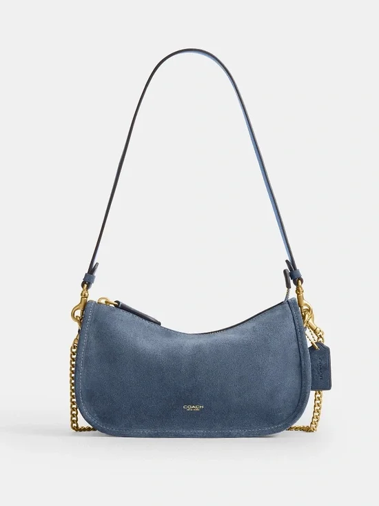 Coach Waverly Bag - Picture 1 of 5